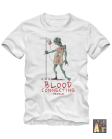 Z Blood Connecting